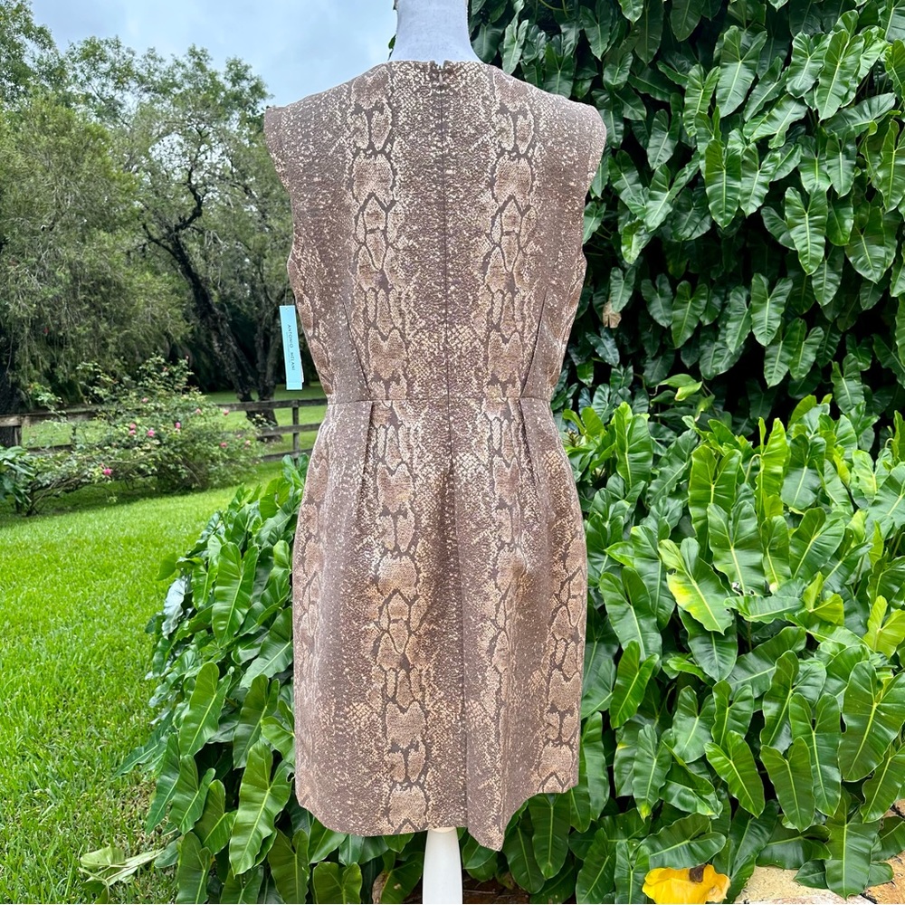 NWT! Antonio Melani Luella Dress - Picture 2 of 10